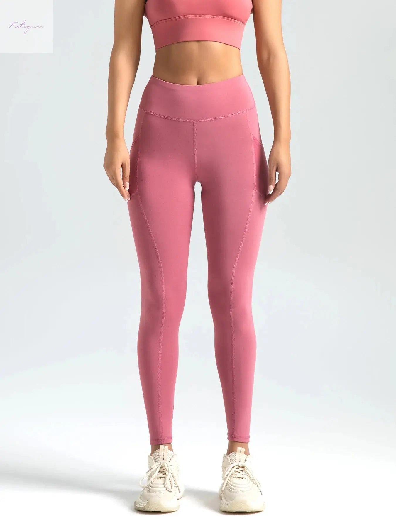 Legging Yoga Fatiguee Ma boutique