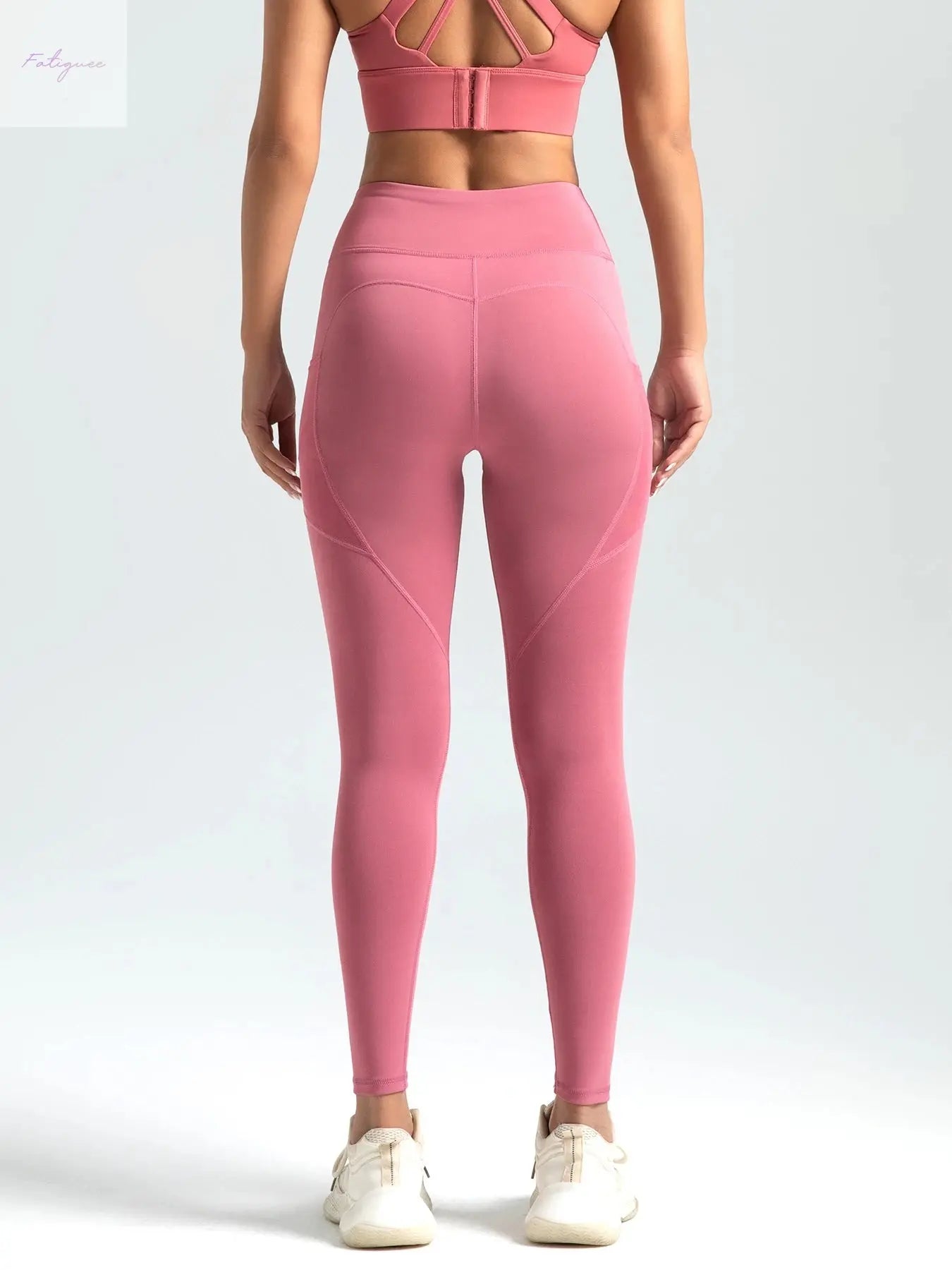 Legging Yoga Fatiguee Ma boutique